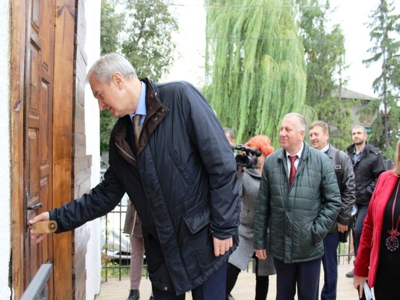 НАВЧАЛЬНО-ПРАКТИЧНІ ЦЕНТРИ – ІНВЕСТИЦІЯ В ЯКІСНУ ПІДГОТОВКУ КВАЛІФІКОВАНИХ РОБІТНИКІВ