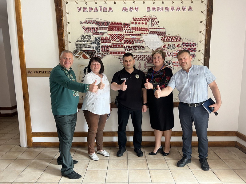 День відкритих дверей в ПІВНІЧНОМУ ЦЕНТРІ ПРОФЕСІЙНОЇ ОСВІТИ.