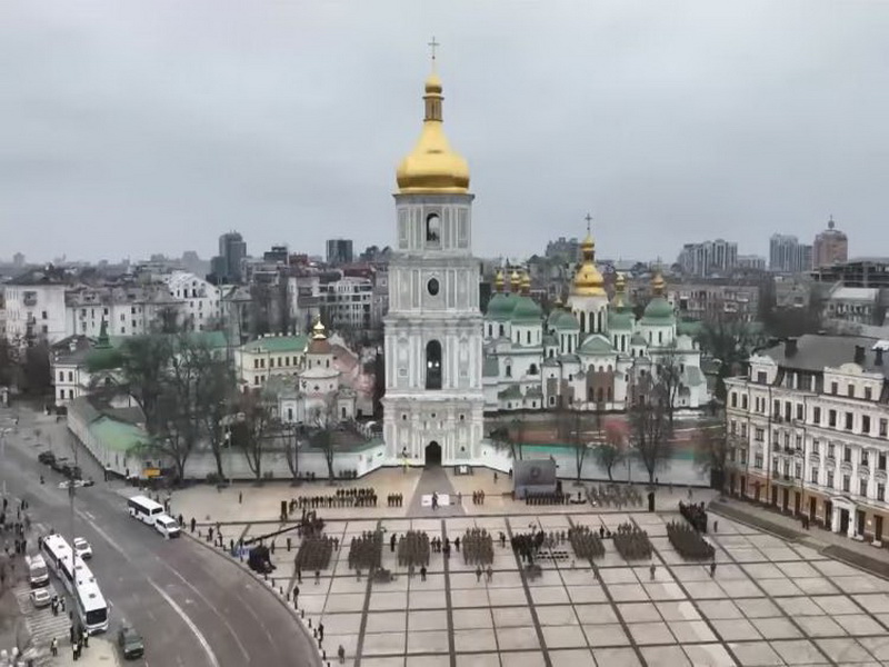 «Сталевий кордон» - штурмовий загін Держприкордонслужби